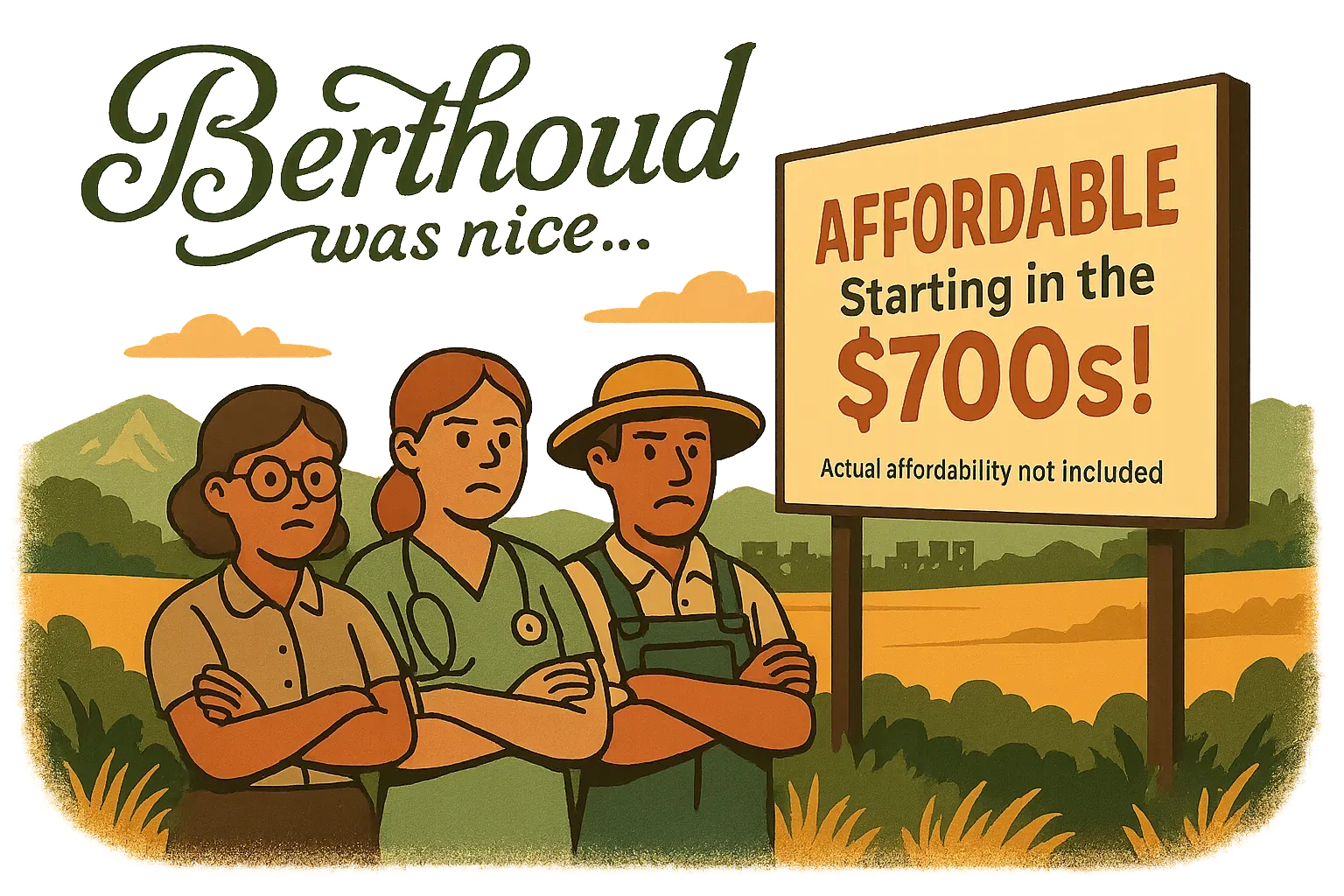 Affordable